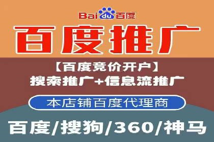 媒体平台的信息流广告代理服务案例探讨